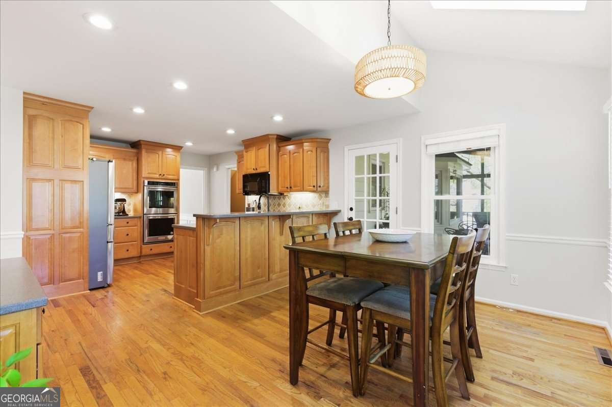 3279 Allegheny Drive Marietta - Photo 8