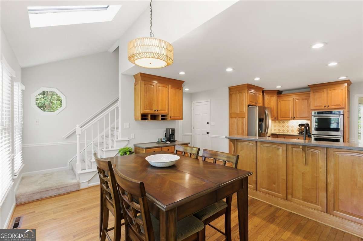 3279 Allegheny Drive Marietta - Photo 9