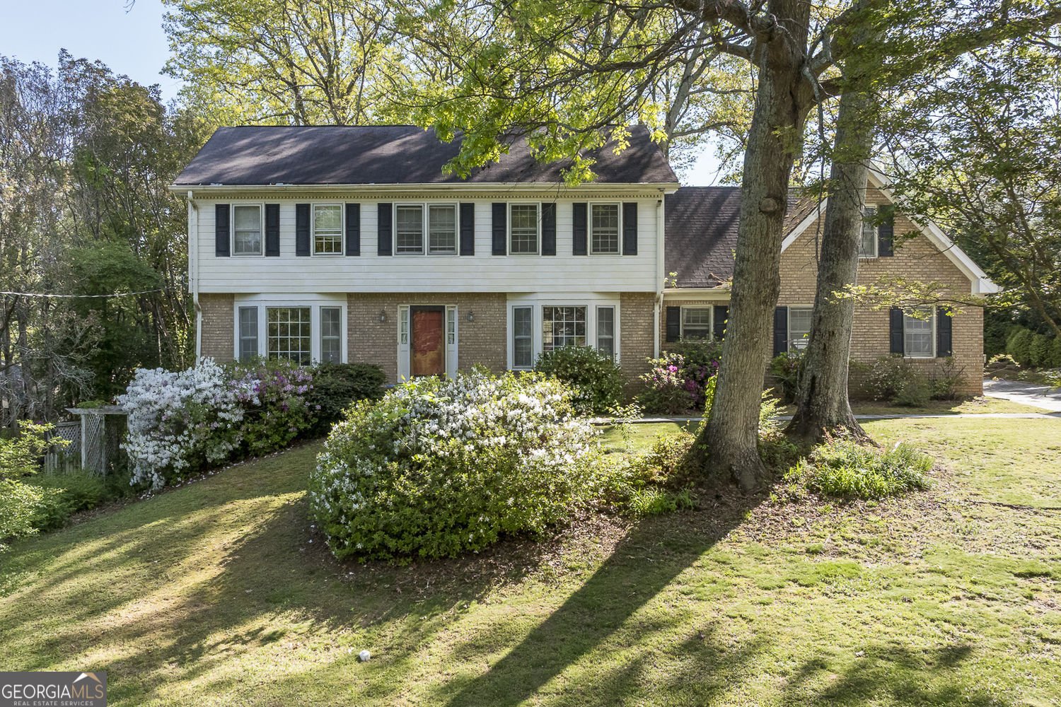 1375 Vernon North Drive Atlanta - Photo 1