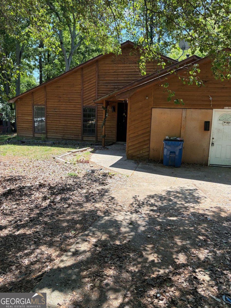 8521 Cedar Creek Ridge Riverdale - Photo 1