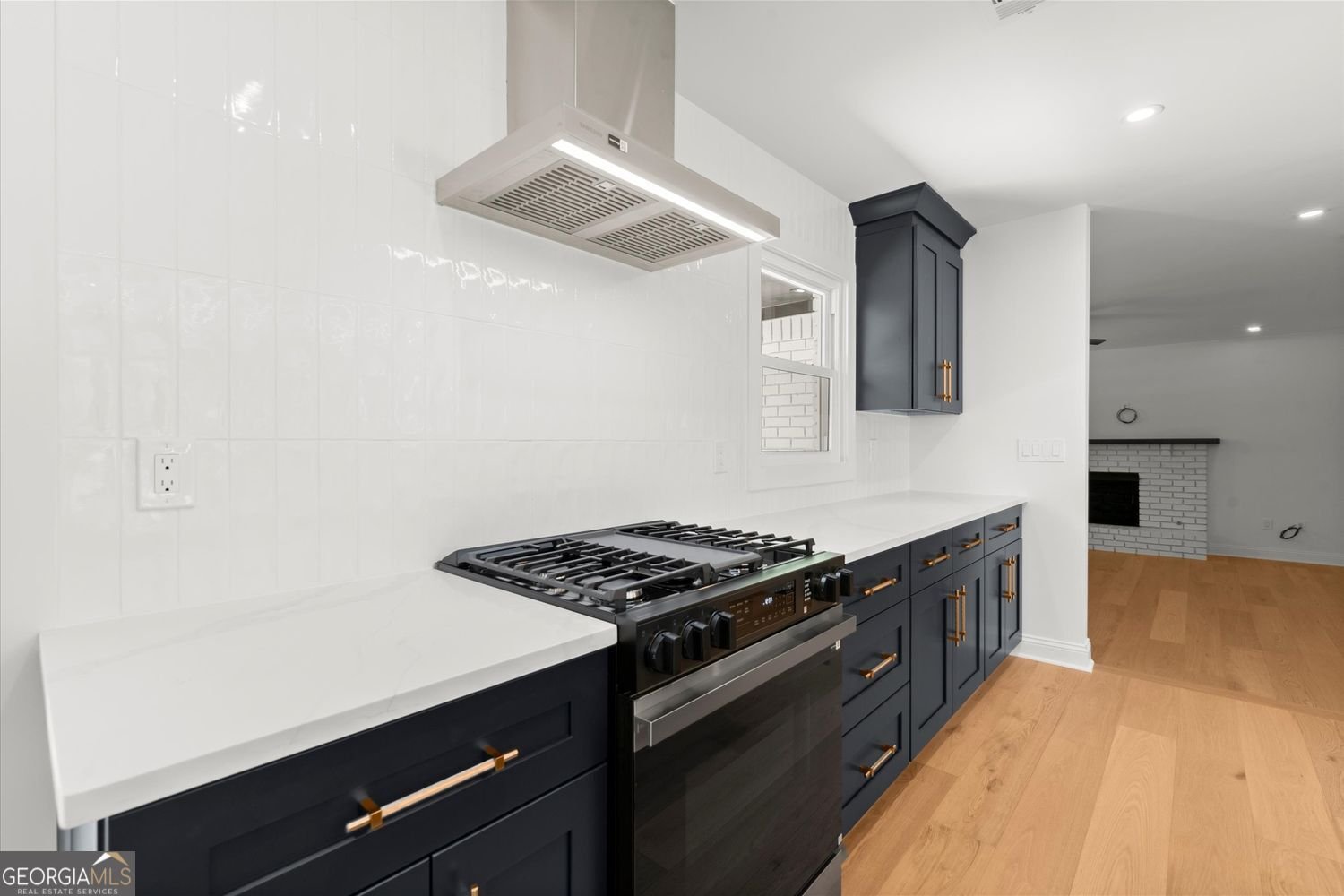 61 Suburban Drive Kennesaw - Photo 11