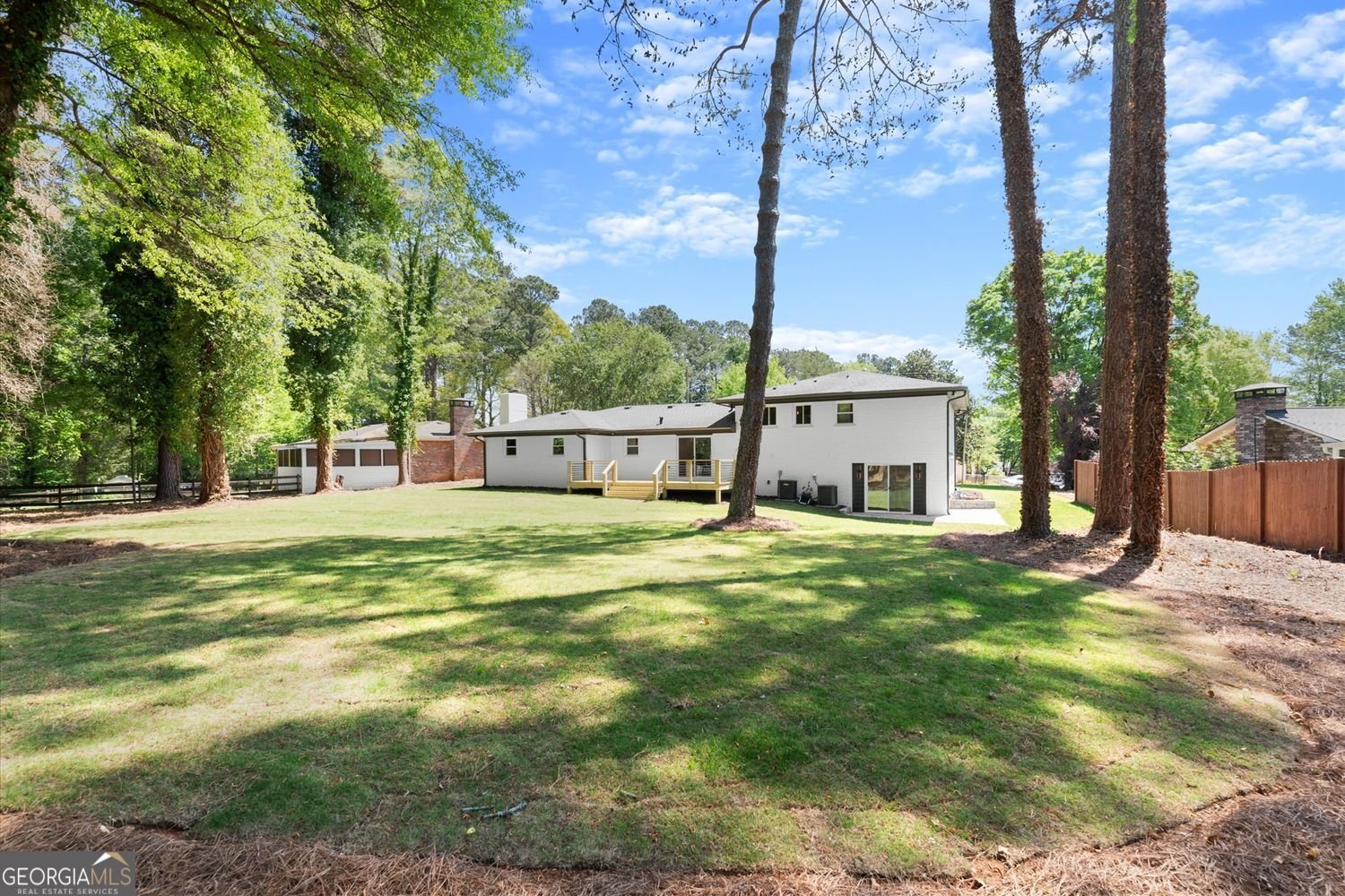 61 Suburban Drive Kennesaw - Photo 34