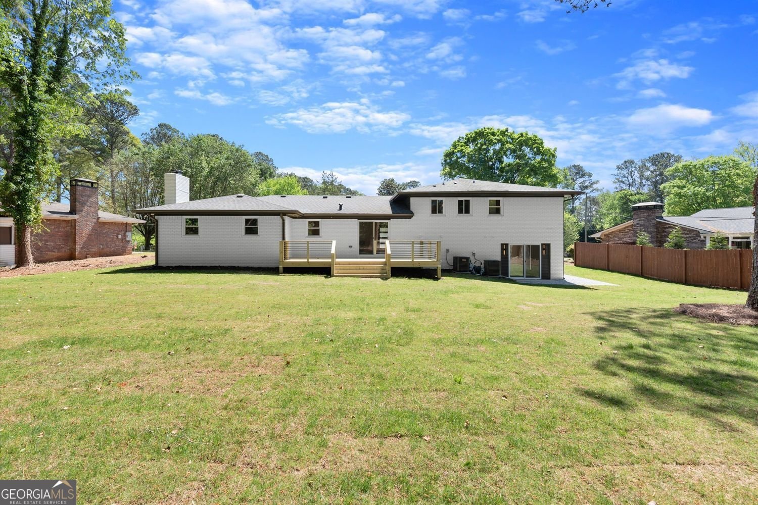 61 Suburban Drive Kennesaw - Photo 35