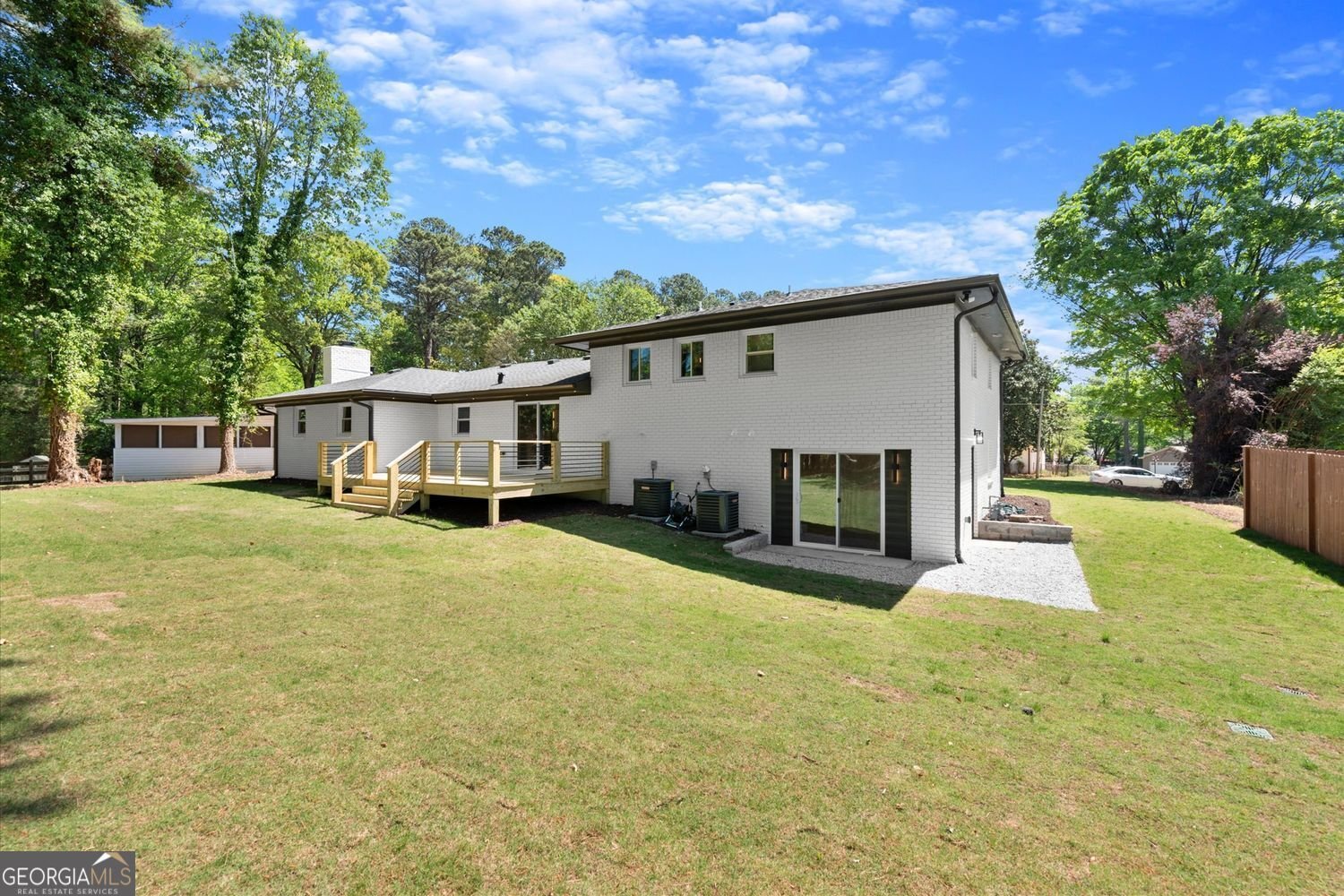 61 Suburban Drive Kennesaw - Photo 36