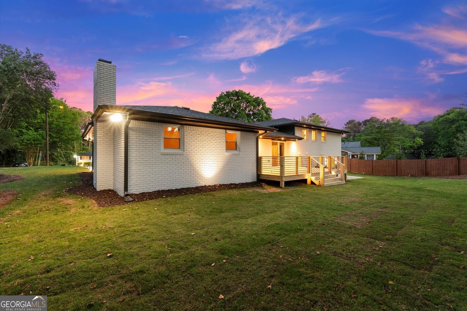 61 Suburban Drive Kennesaw - Photo 43