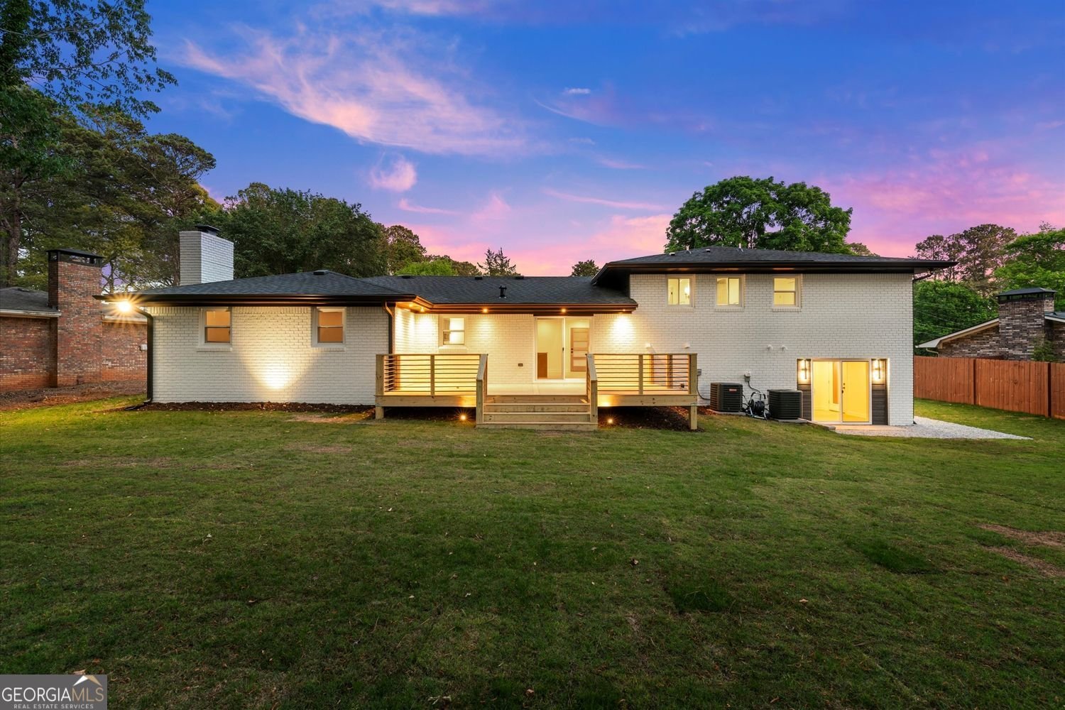 61 Suburban Drive Kennesaw - Photo 44