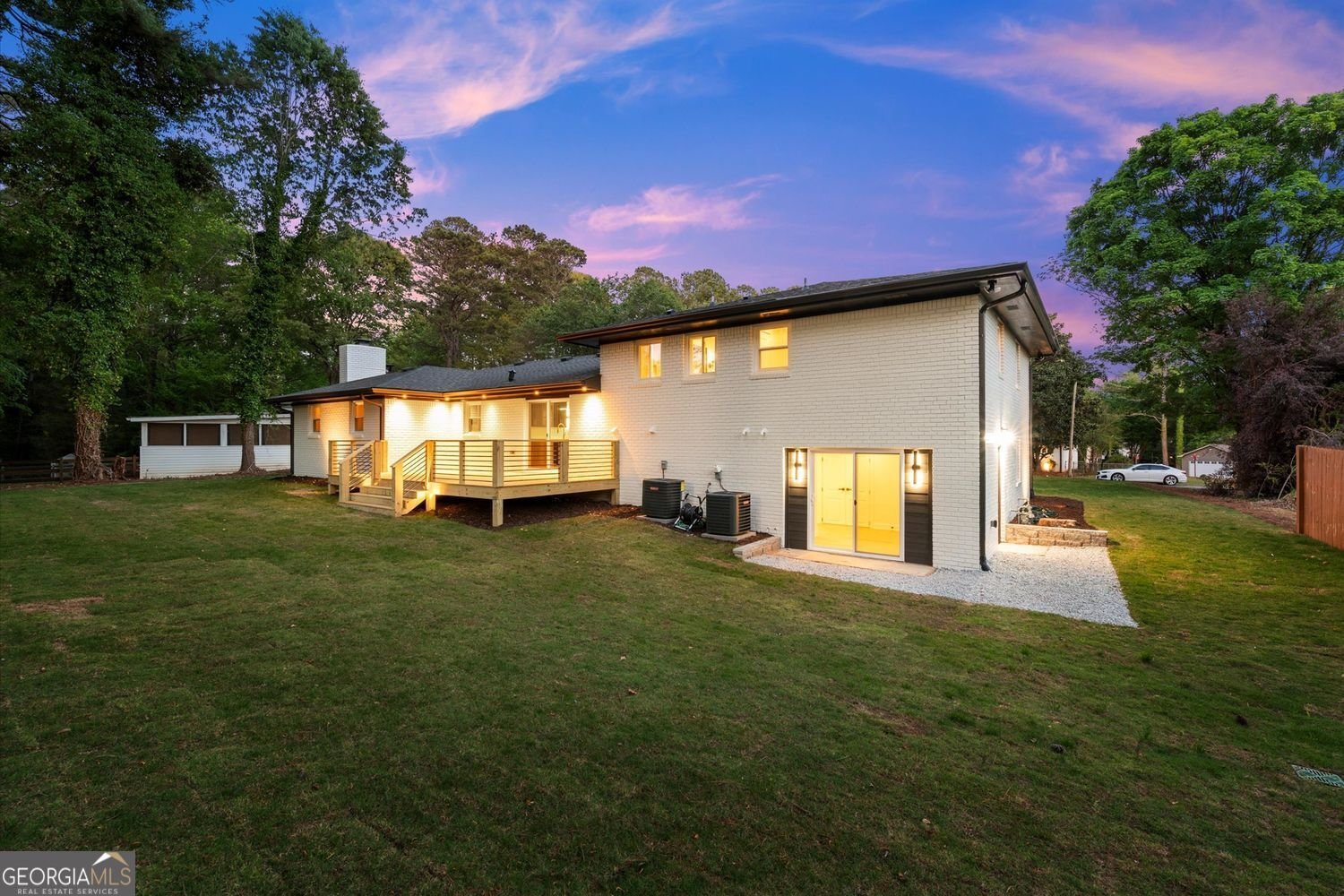 61 Suburban Drive Kennesaw - Photo 45