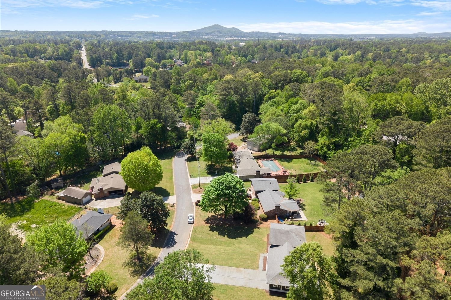 61 Suburban Drive Kennesaw - Photo 46