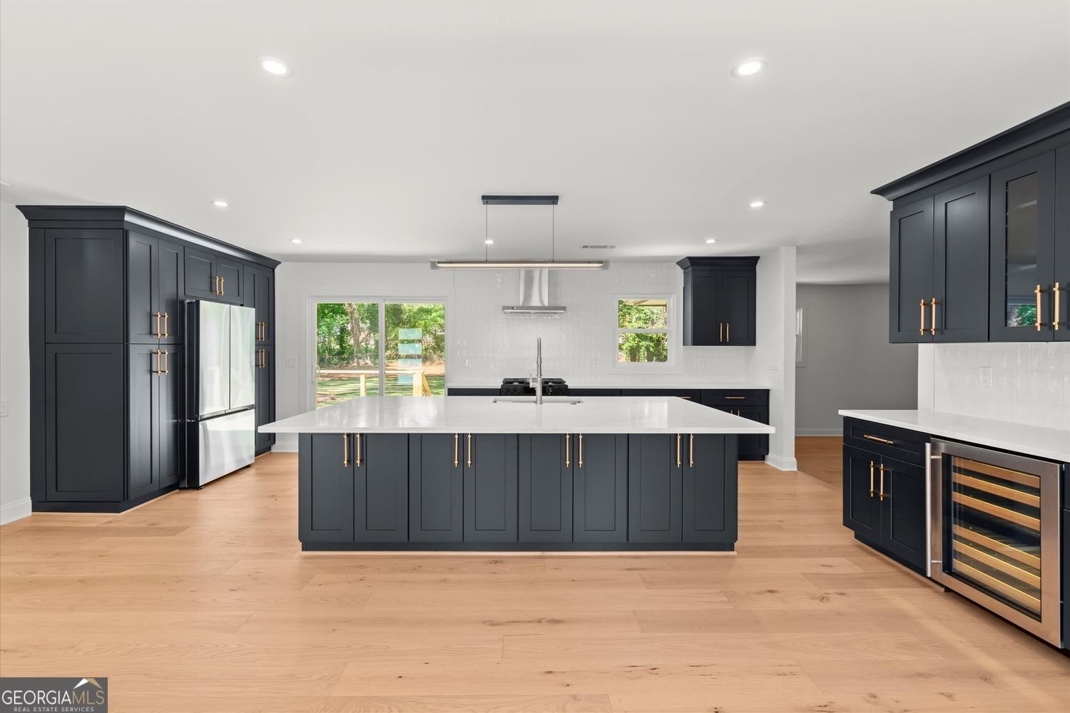 61 Suburban Drive Kennesaw - Photo 8