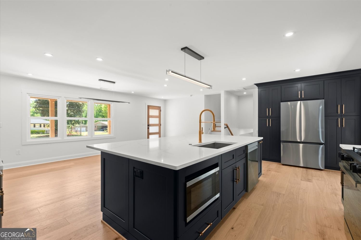 61 Suburban Drive Kennesaw - Photo 9