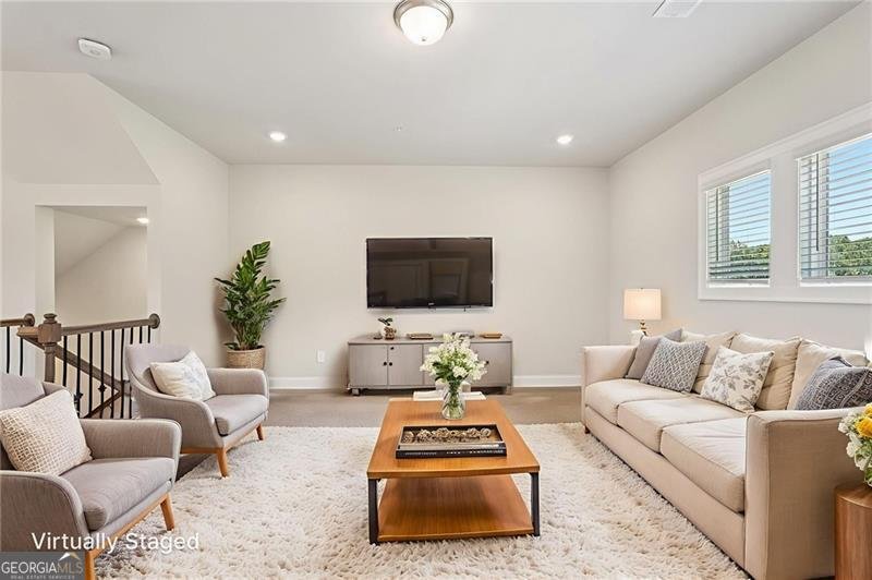 5960 Molo Lane Cumming - Photo 10