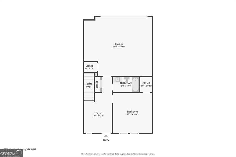 5960 Molo Lane Cumming - Photo 58