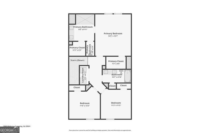 5960 Molo Lane Cumming - Photo 60