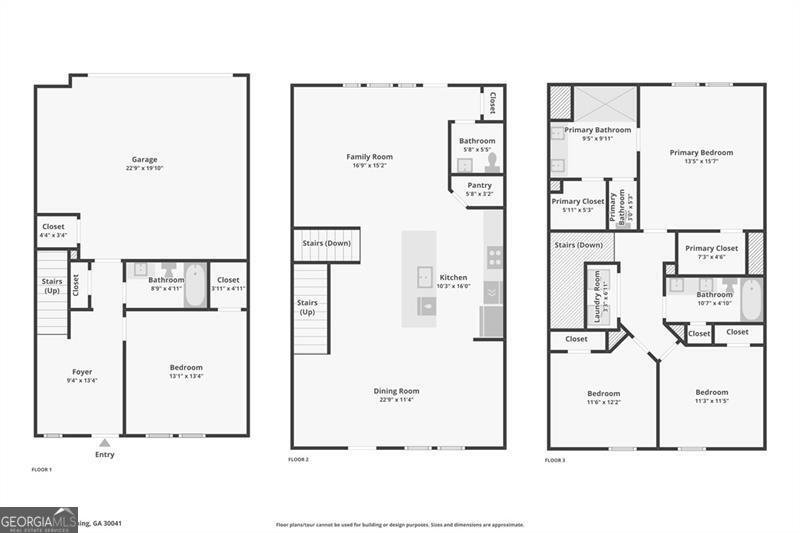 5960 Molo Lane Cumming - Photo 61