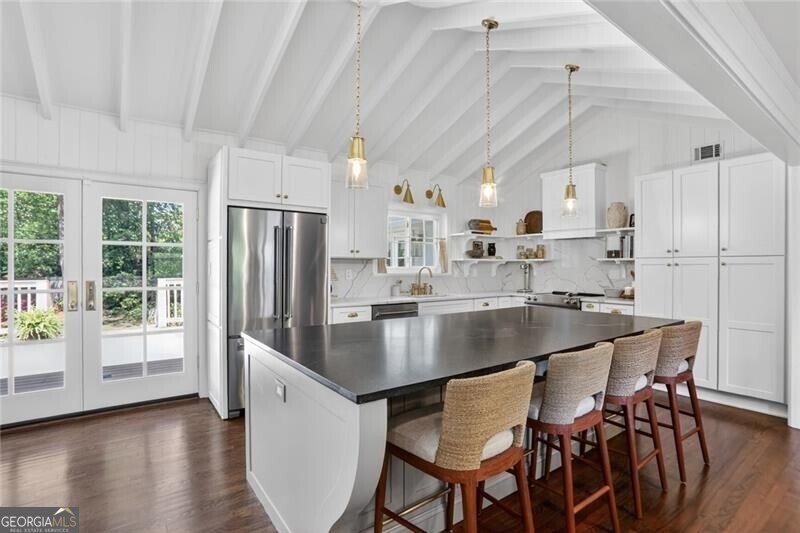 1150 Briar Vista Terrace Atlanta - Photo 1