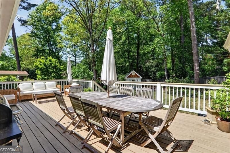 1150 Briar Vista Terrace Atlanta - Photo 19