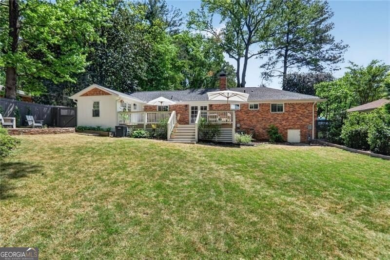 1150 Briar Vista Terrace Atlanta - Photo 20