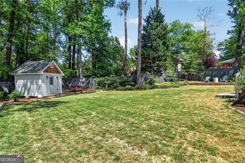 1150 Briar Vista Terrace Atlanta - Photo 21