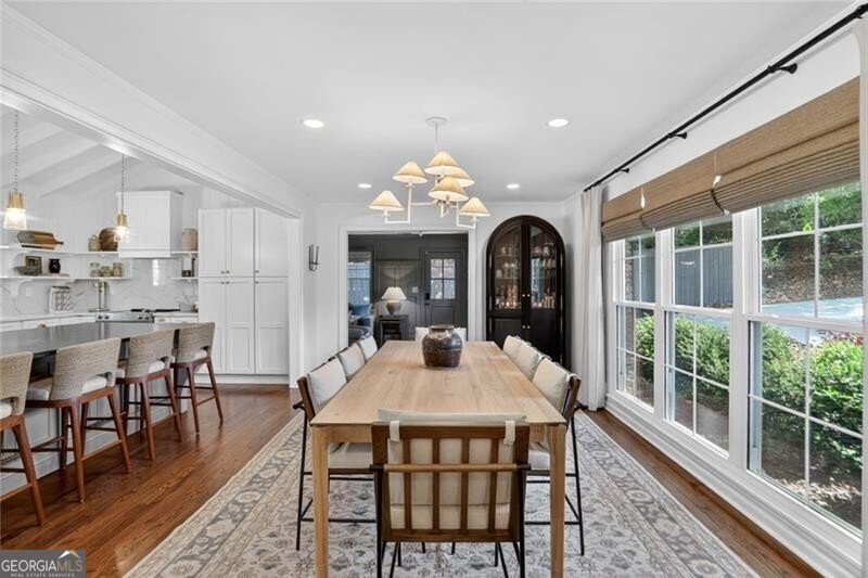 1150 Briar Vista Terrace Atlanta - Photo 6