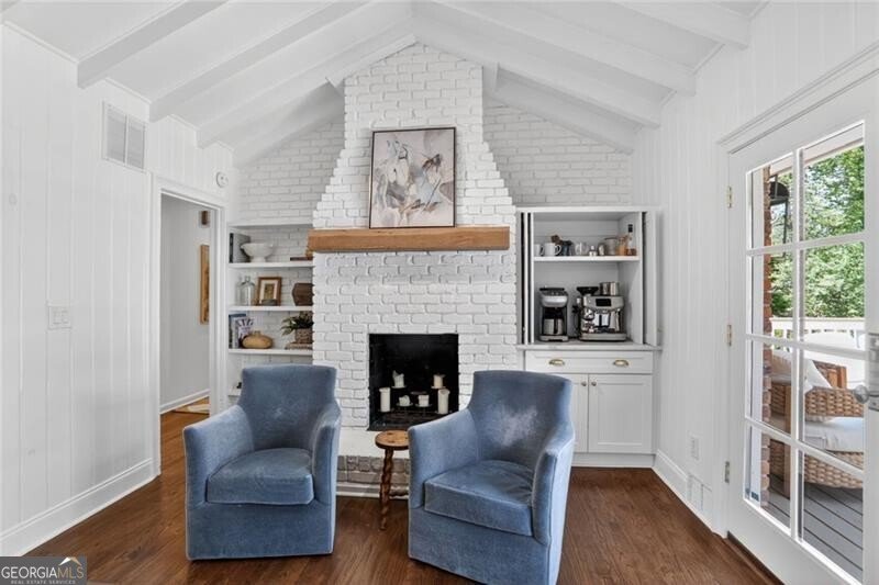 1150 Briar Vista Terrace Atlanta - Photo 7