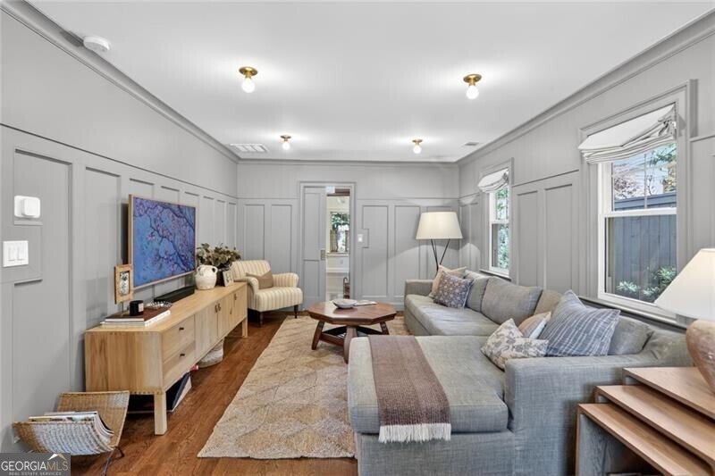 1150 Briar Vista Terrace Atlanta - Photo 8