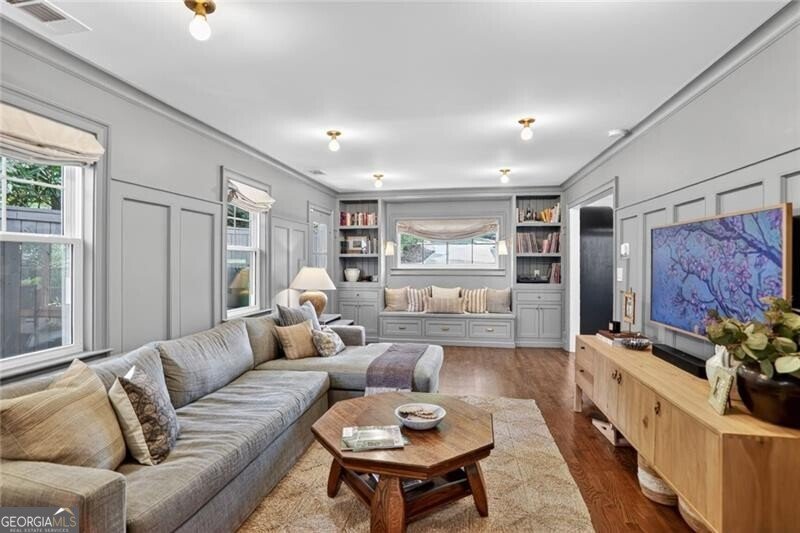 1150 Briar Vista Terrace Atlanta - Photo 9