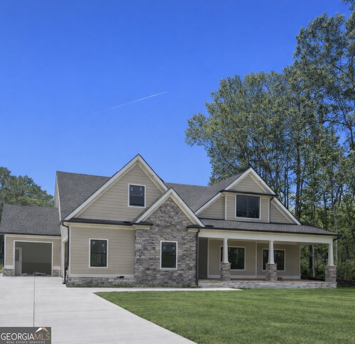 947 Lake Varner Drive Covington - Photo 1