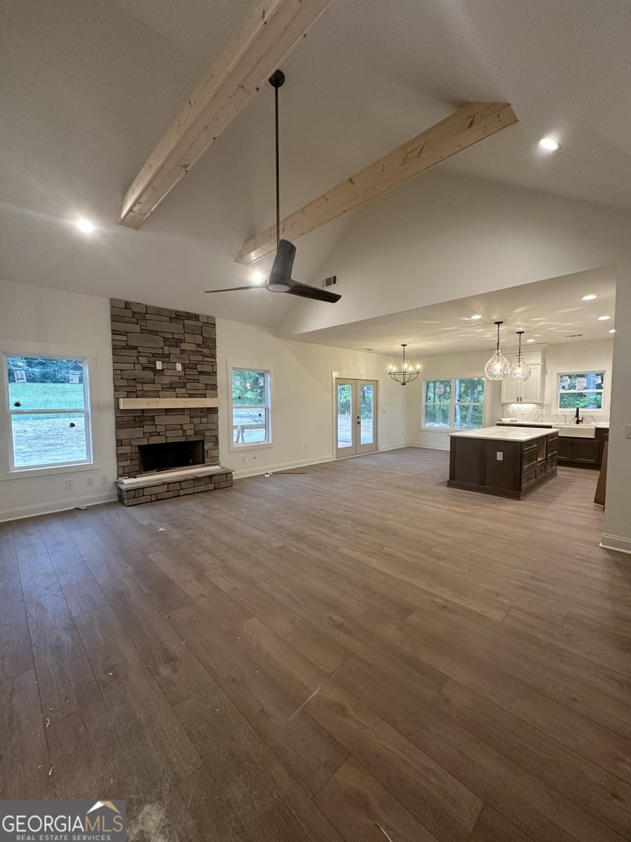 947 Lake Varner Drive Covington - Photo 15