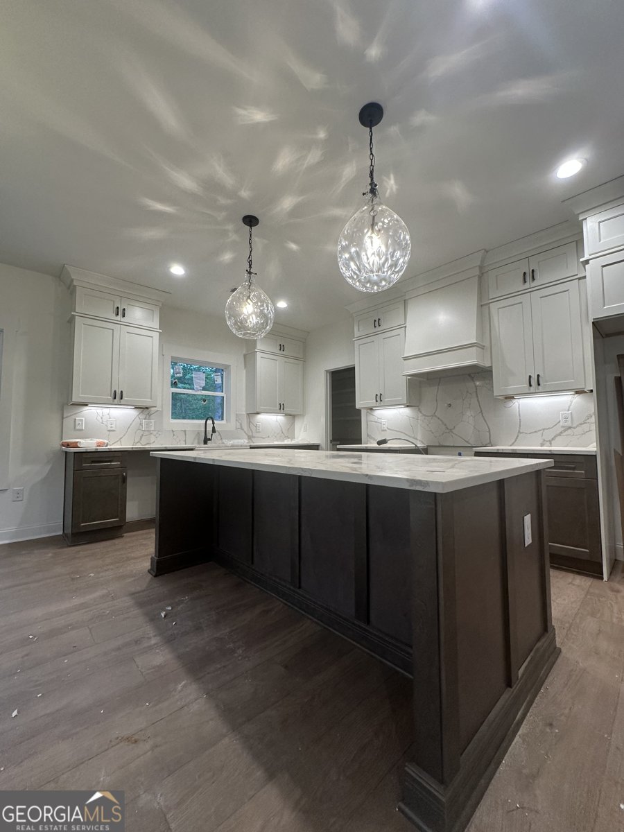 947 Lake Varner Drive Covington - Photo 17