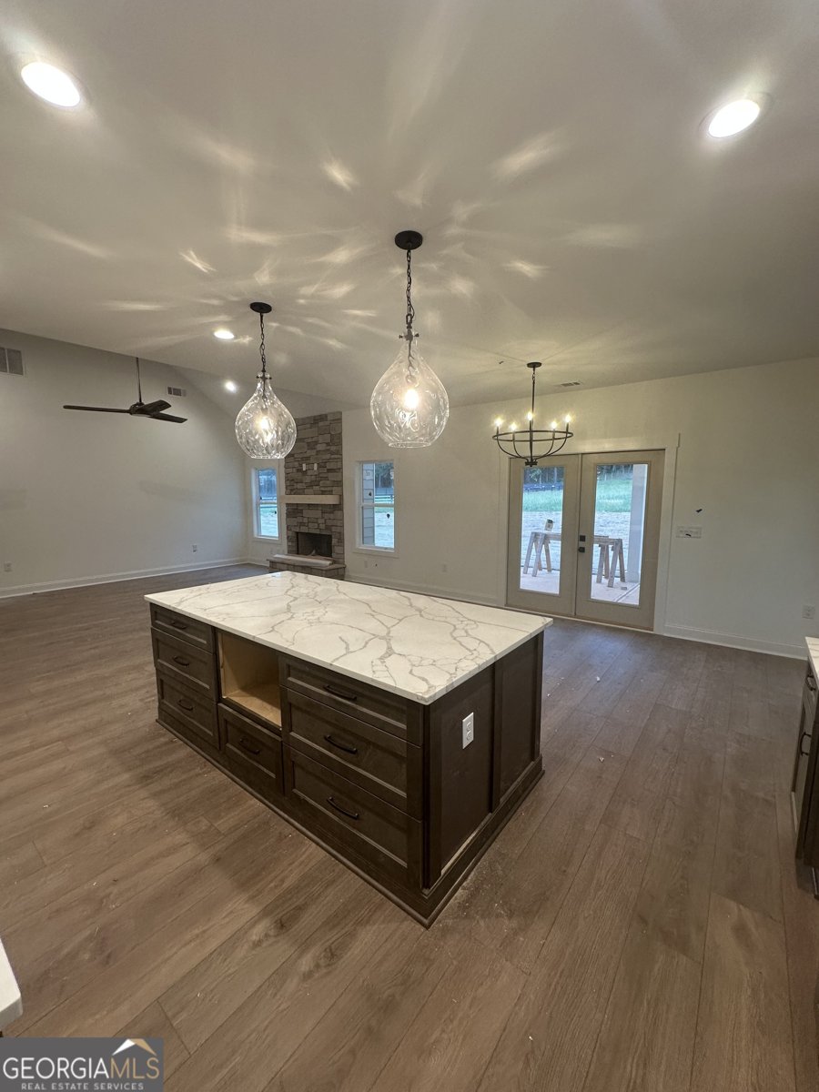 947 Lake Varner Drive Covington - Photo 20