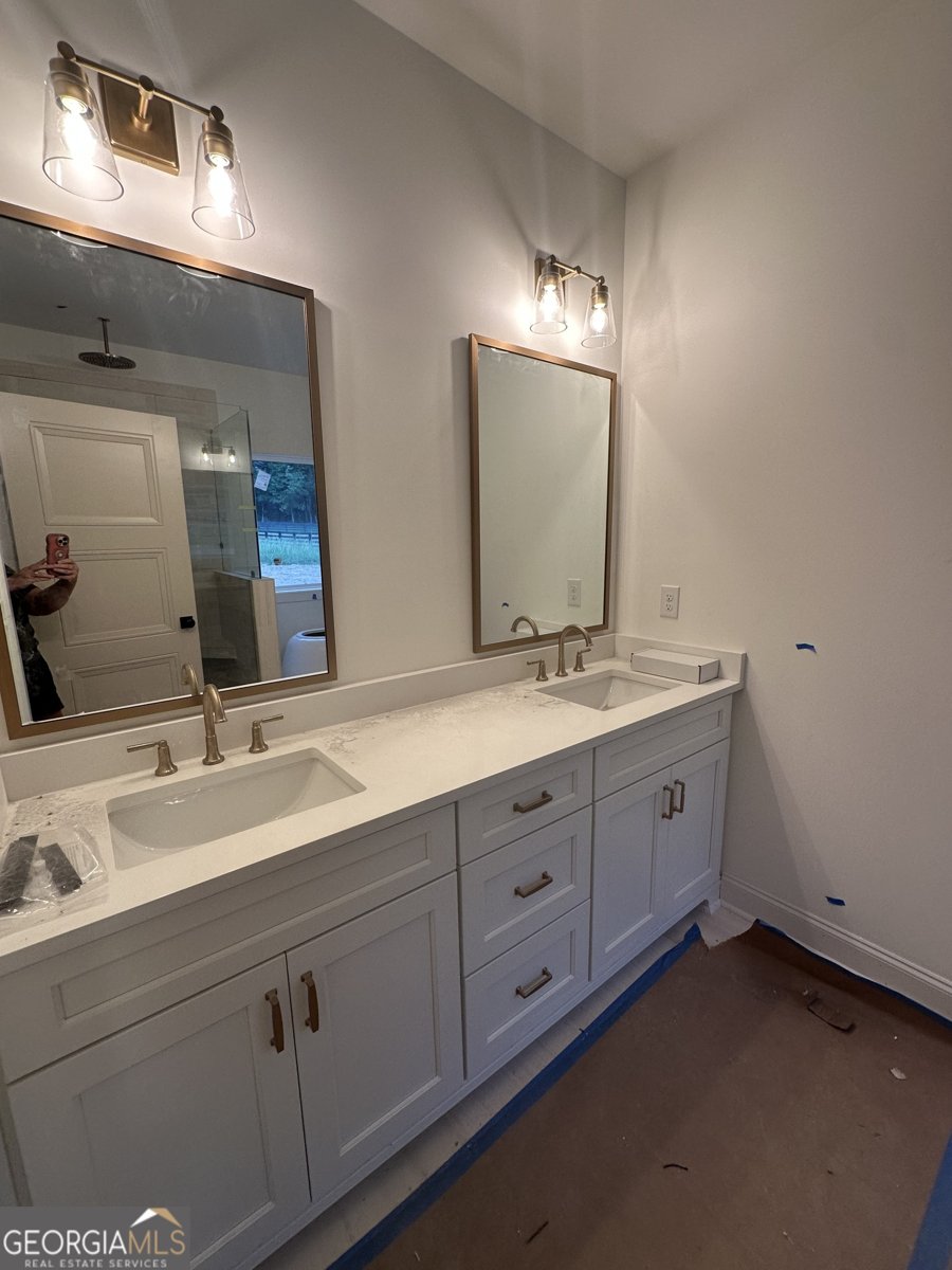 947 Lake Varner Drive Covington - Photo 25