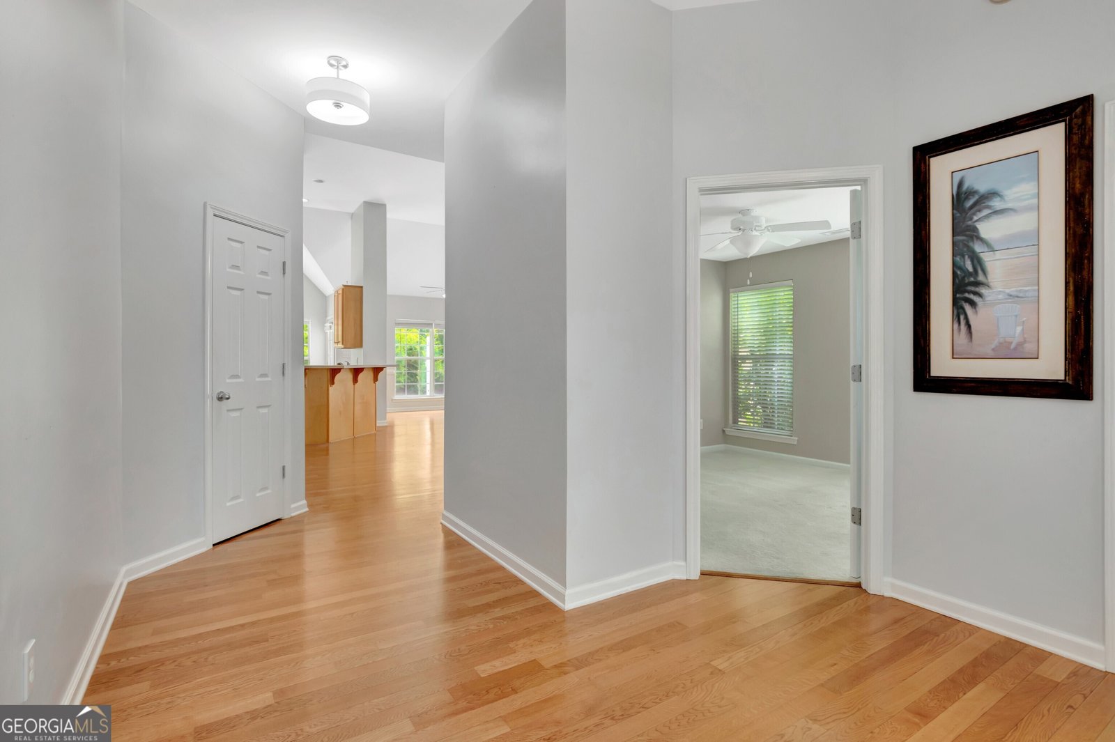 240 Turnbridge Circle Peachtree City - Photo 13