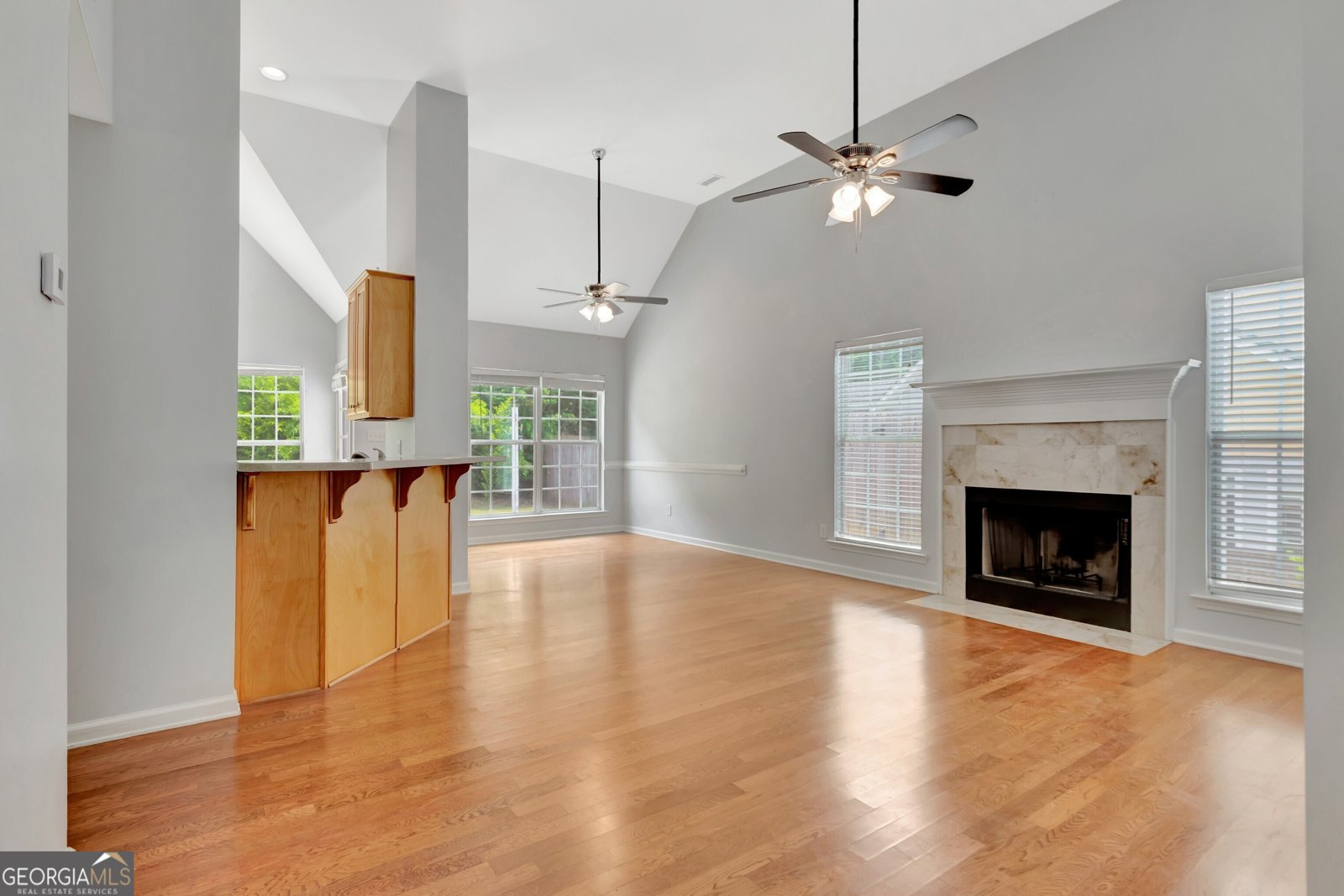 240 Turnbridge Circle Peachtree City - Photo 14