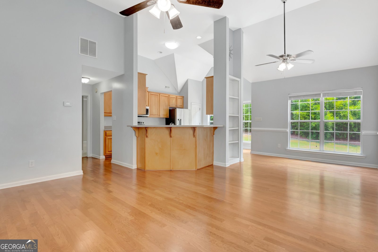 240 Turnbridge Circle Peachtree City - Photo 16