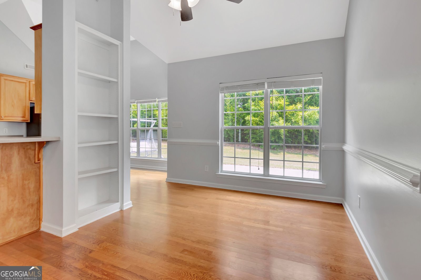 240 Turnbridge Circle Peachtree City - Photo 17