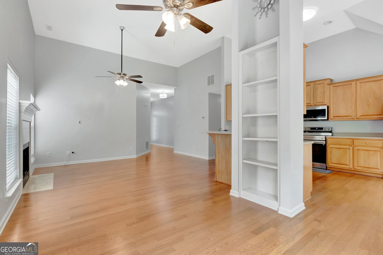 240 Turnbridge Circle Peachtree City - Photo 18