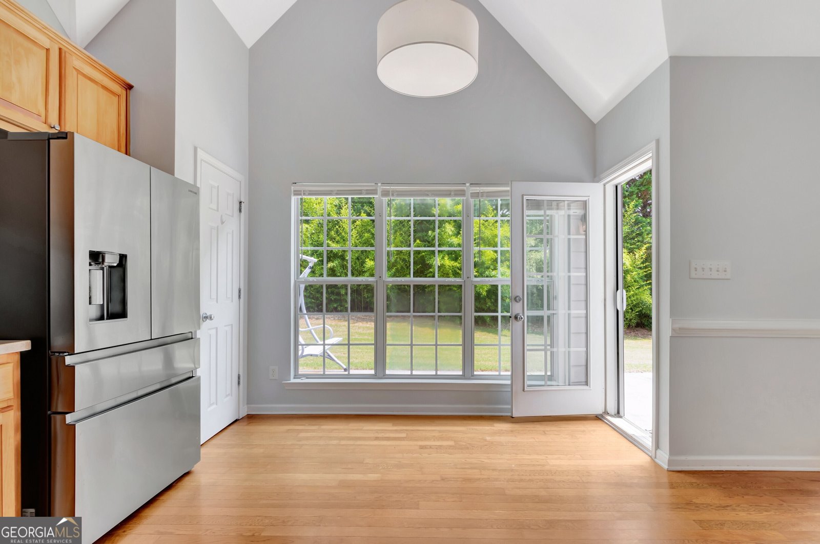 240 Turnbridge Circle Peachtree City - Photo 20