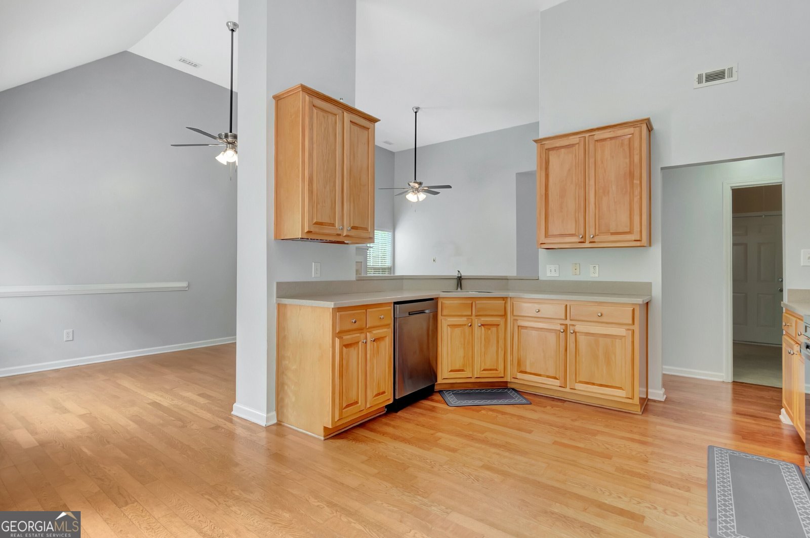 240 Turnbridge Circle Peachtree City - Photo 21