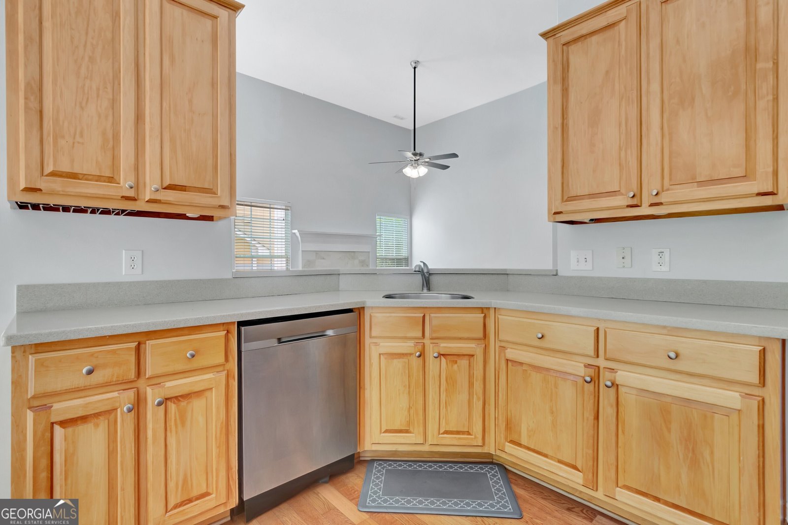 240 Turnbridge Circle Peachtree City - Photo 23