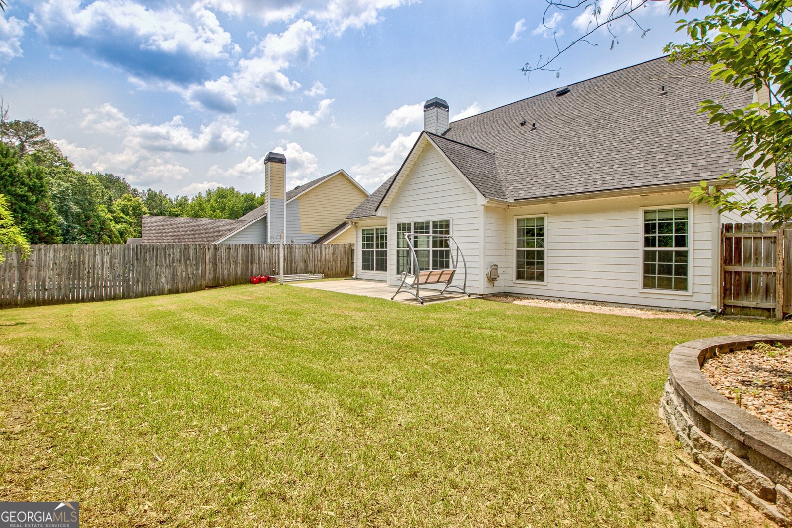 240 Turnbridge Circle Peachtree City - Photo 38