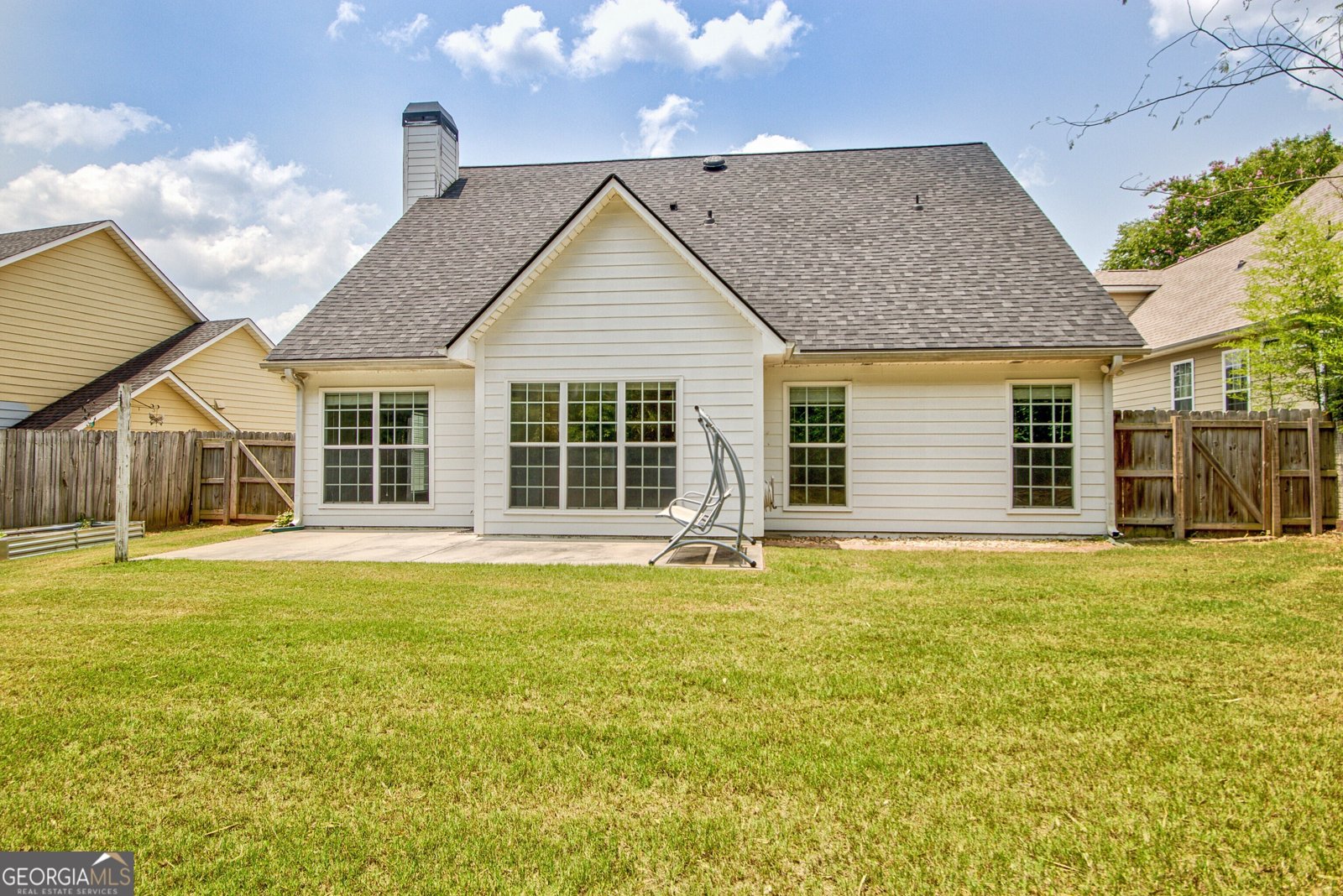 240 Turnbridge Circle Peachtree City - Photo 39