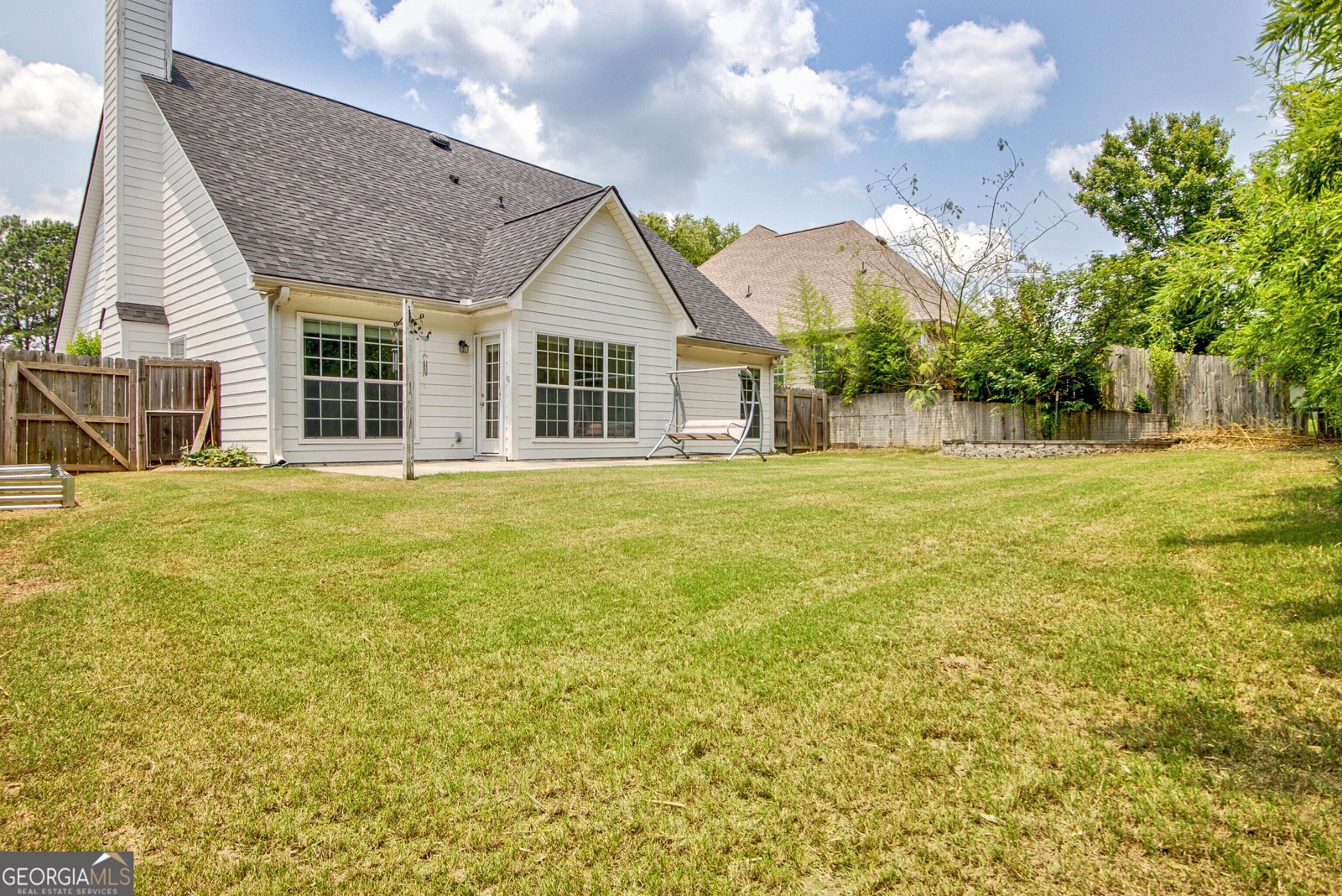 240 Turnbridge Circle Peachtree City - Photo 40