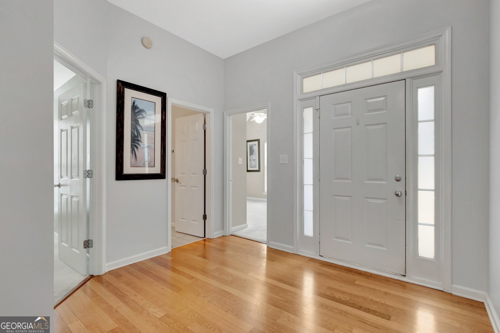 240 Turnbridge Circle Peachtree City - Photo 8