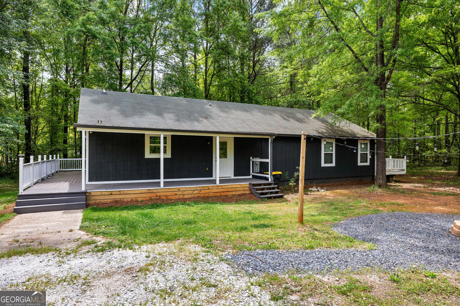 1480 Al Roberts Road Senoia - Photo 1