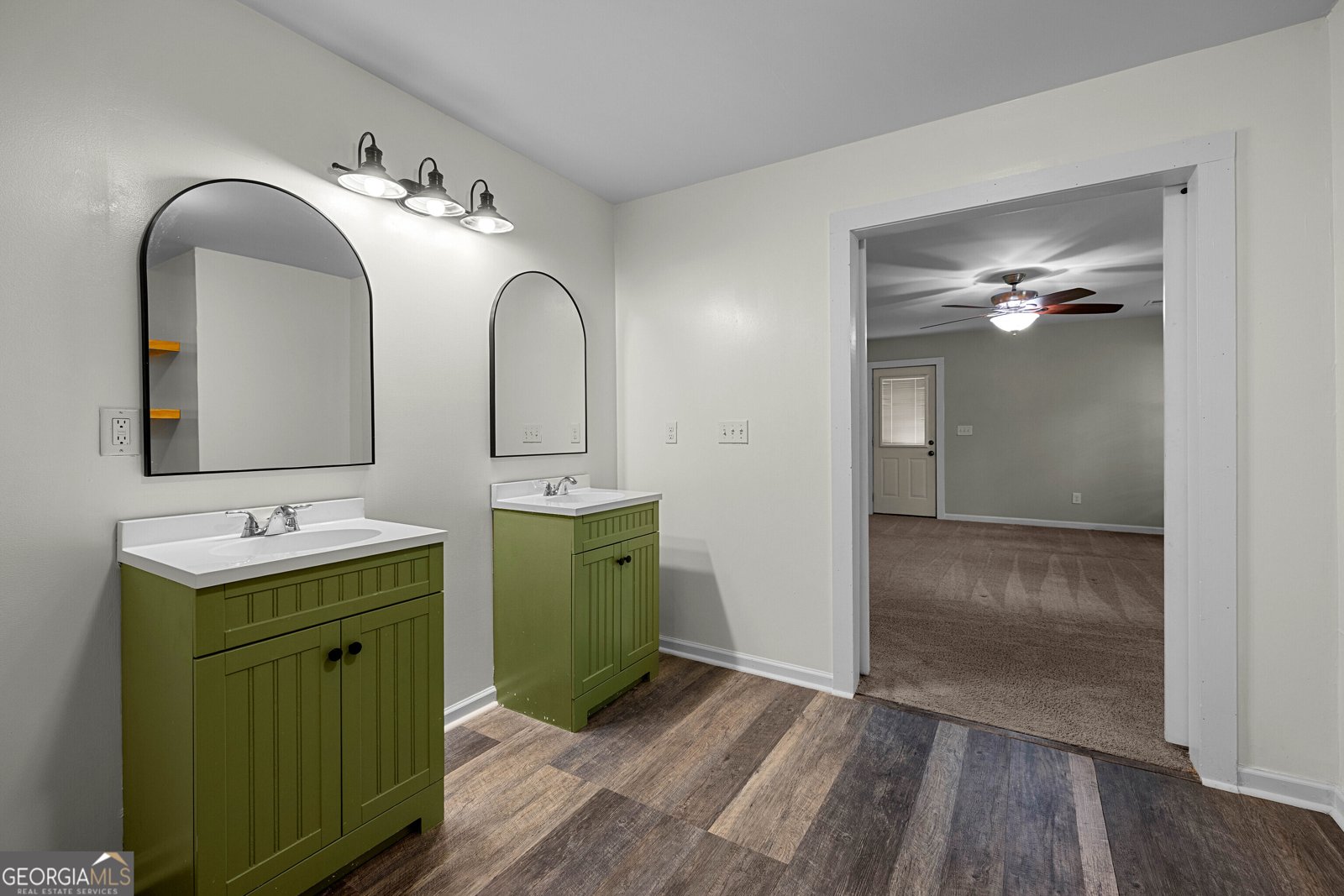 1480 Al Roberts Road Senoia - Photo 11