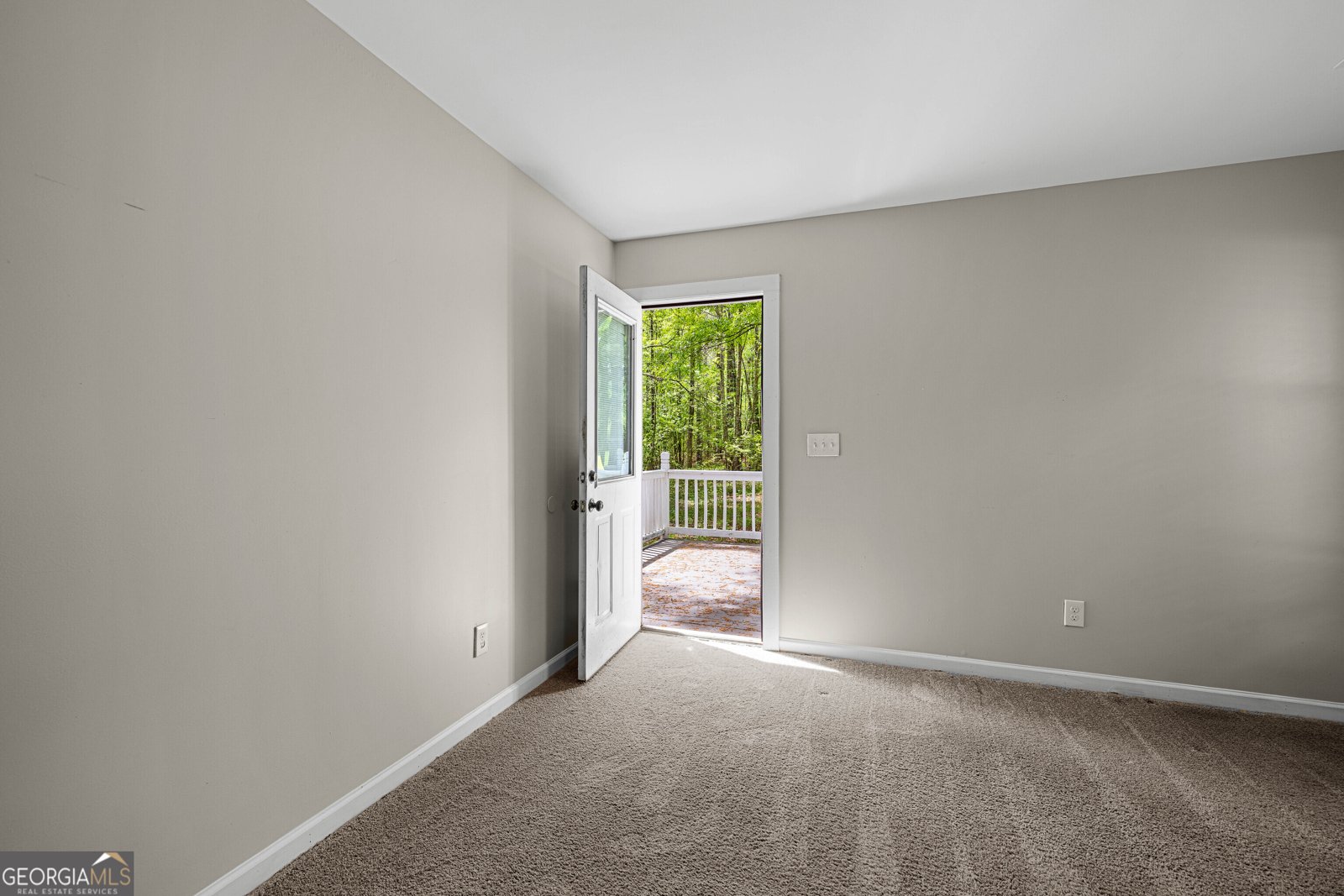 1480 Al Roberts Road Senoia - Photo 13