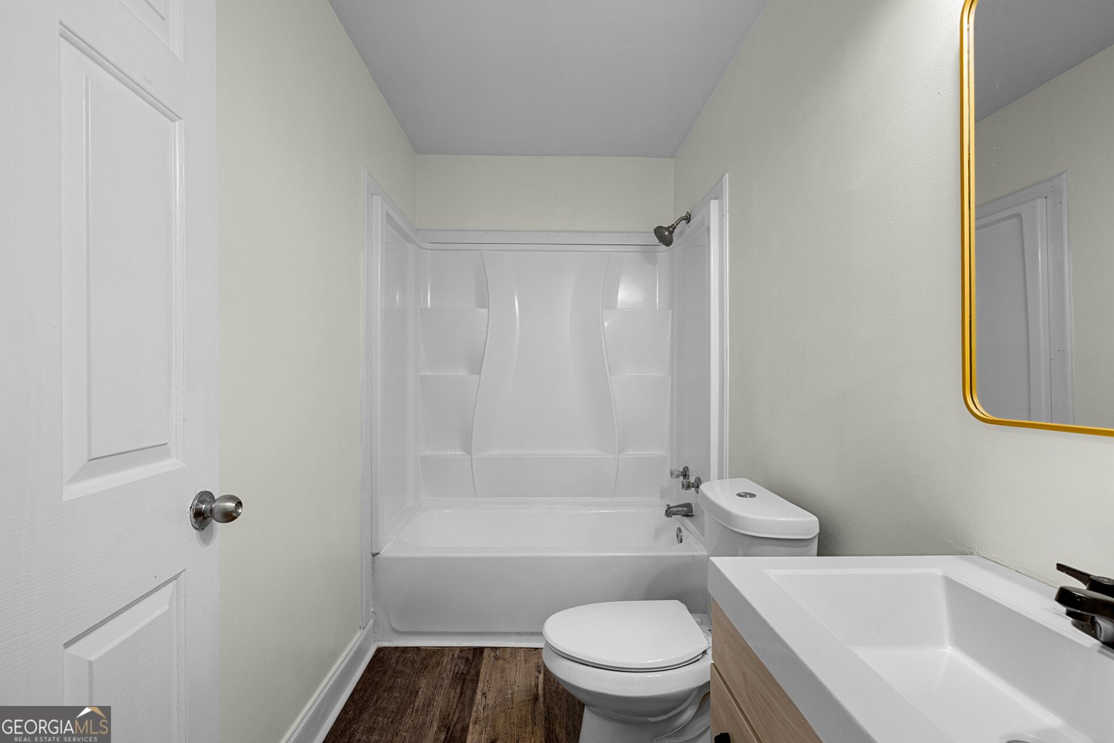 1480 Al Roberts Road Senoia - Photo 16