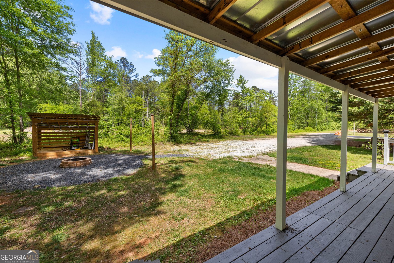 1480 Al Roberts Road Senoia - Photo 17