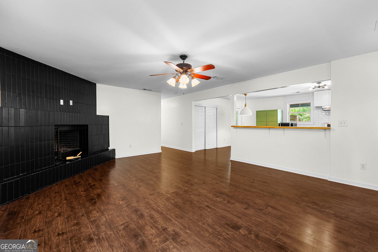 1480 Al Roberts Road Senoia - Photo 6