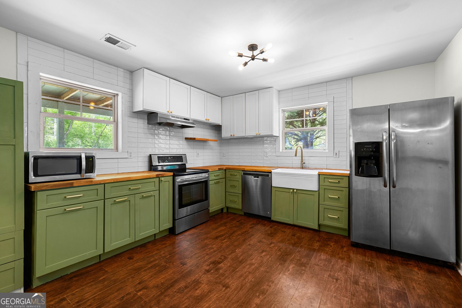 1480 Al Roberts Road Senoia - Photo 7